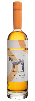 Load image into Gallery viewer, Pinhook Bohemian Bourbon  95pr 200ml