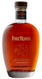 Load image into Gallery viewer, Four Roses Small Batch Ltd Edition 2020
