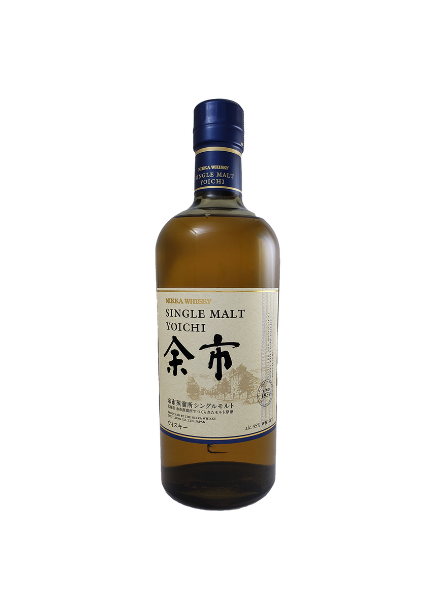 Nikka Nikka