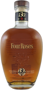 Load image into Gallery viewer, Four Roses Small Batch Ltd Edition 2020