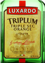 Load image into Gallery viewer, Luxardo Triple Sec Orange Dry Liqueur, Italy
