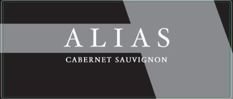 Alias Cabernet Sauvignon 2017