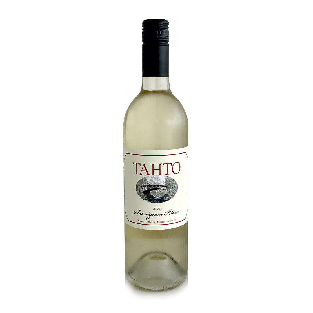 Tahto Sauvignon Blanc