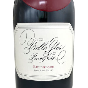 Belle Glos Eulenloch Pinot Noir 2018