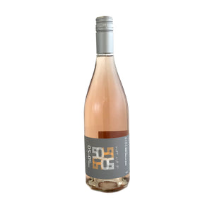 The 50 by 50 Rose Sonoma Coast 2019