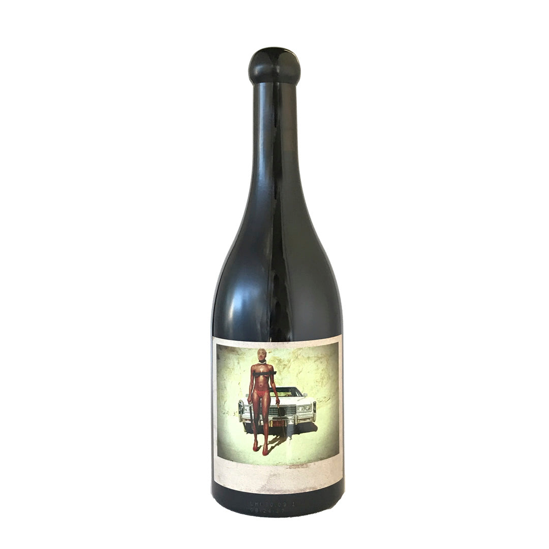 Orin Swift Machete 2017