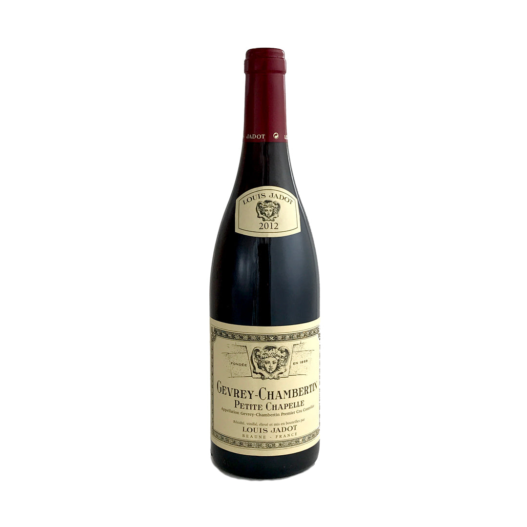 Louis Jadot Geverey Chambertin Grand Cru 2012