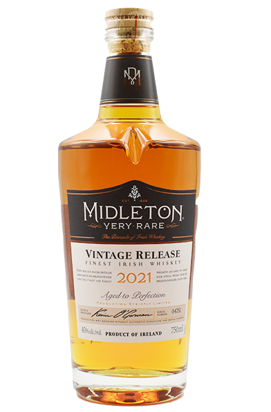 Midleton Very Rare Irish Whiskey 2019