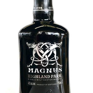 Highland Park Magnus Single Malt