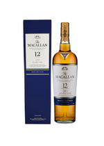 Load image into Gallery viewer, Macallan DOUBLE Cask 12 Year Single Malt Scotch
