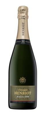 Load image into Gallery viewer, Henriot Blanc de Blanc Brut Millesime 2008
