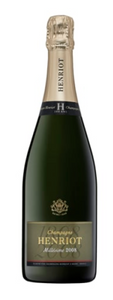 Henriot Blanc de Blanc Brut Millesime 2008