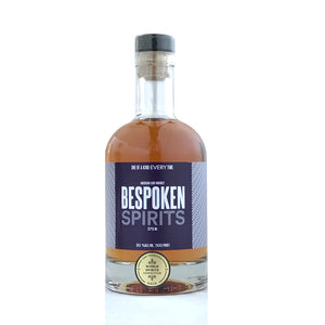 Bespoken Spirits American Whiskey  375ml