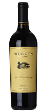 Load image into Gallery viewer, 2014 Duckhorn Three Palms Merlot 2014   #1 Wine of the Year 2017
