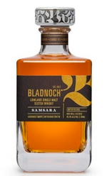 Load image into Gallery viewer, Bladnoch &quot;Samsara&quot; Lowlands Single Malt Scotch
