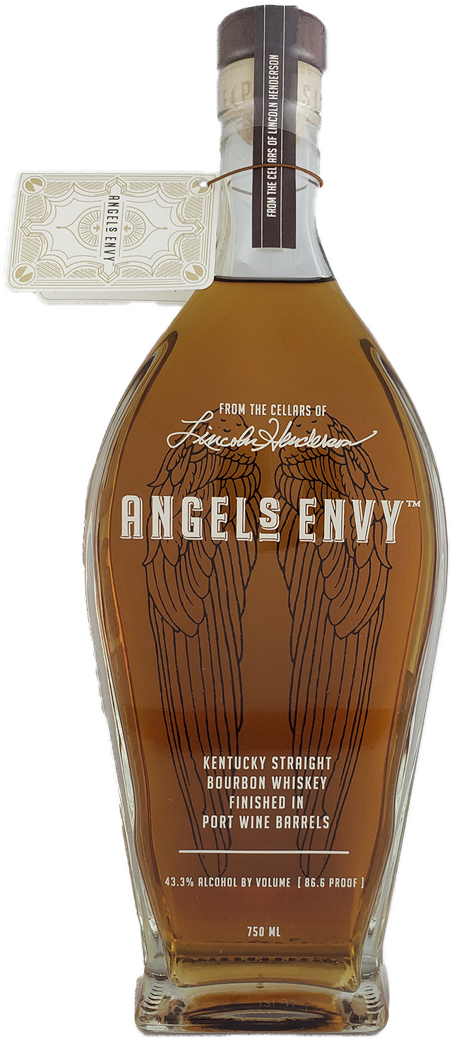 Angel's Envy BOURBON