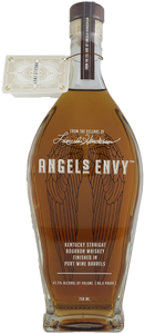 Angel's Envy BOURBON