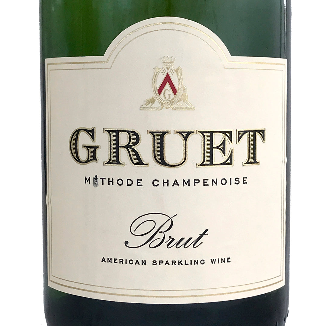 Gruet Brut NV