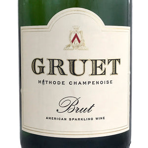 Gruet Brut NV