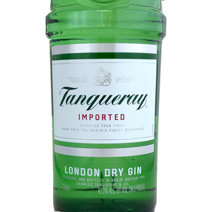 Tanqueray Gin