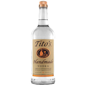 Tito's Vodka 1L