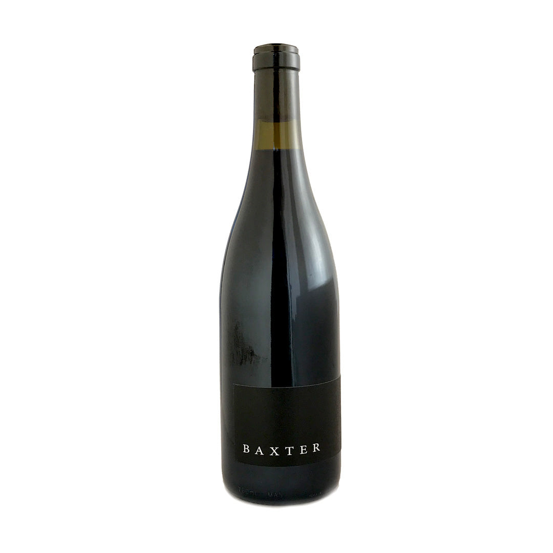 Baxter Anderson Valley Pinot Noir 2016