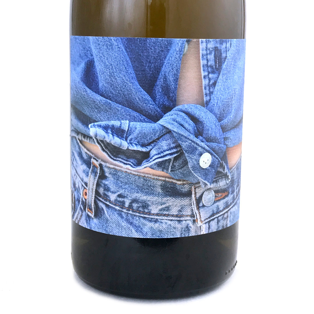 Herman Story Tomboy Viognier 2017