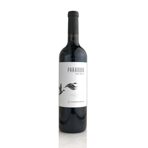 Paraduxx Proprietary Red Blend, 2011