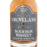 Load image into Gallery viewer, Groveland Reserve Bourbon 90prf
