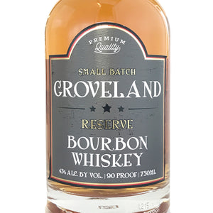 Groveland Reserve Bourbon 90prf