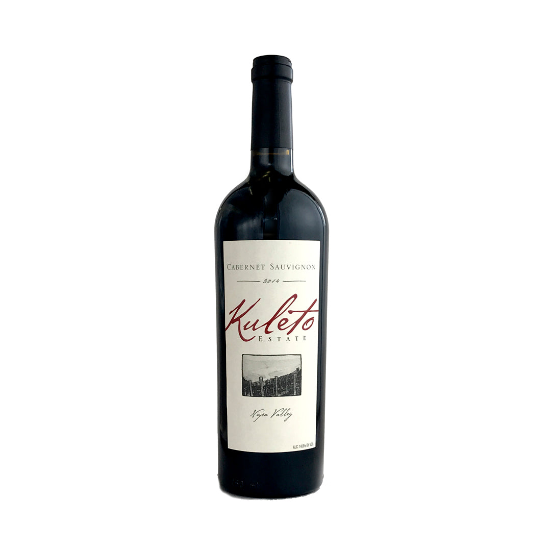 Kuleto Estate 2014 Cabernet Sauvignon