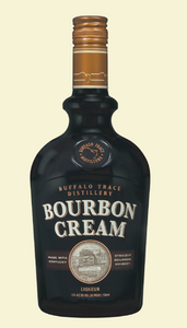 Buffalo Trace Bourbon Cream Liqueur