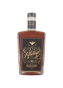 Orphan Barrel Rhetoric 25 Year Old