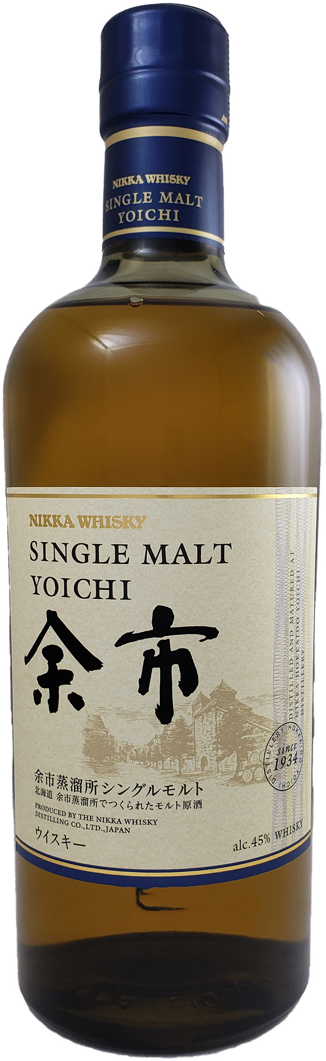 ジ*ル様 ニッカ余市15年原酒【完全未開封】Nikka whisky YOICH Amazon ジ*ル様 ニッカ余市15年原酒【完全未開封】Nikka whisky YOICH Amazon