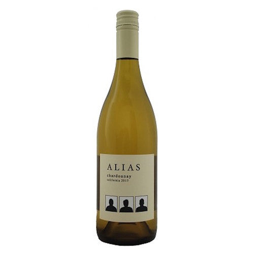 Alias Chardonnay 2017