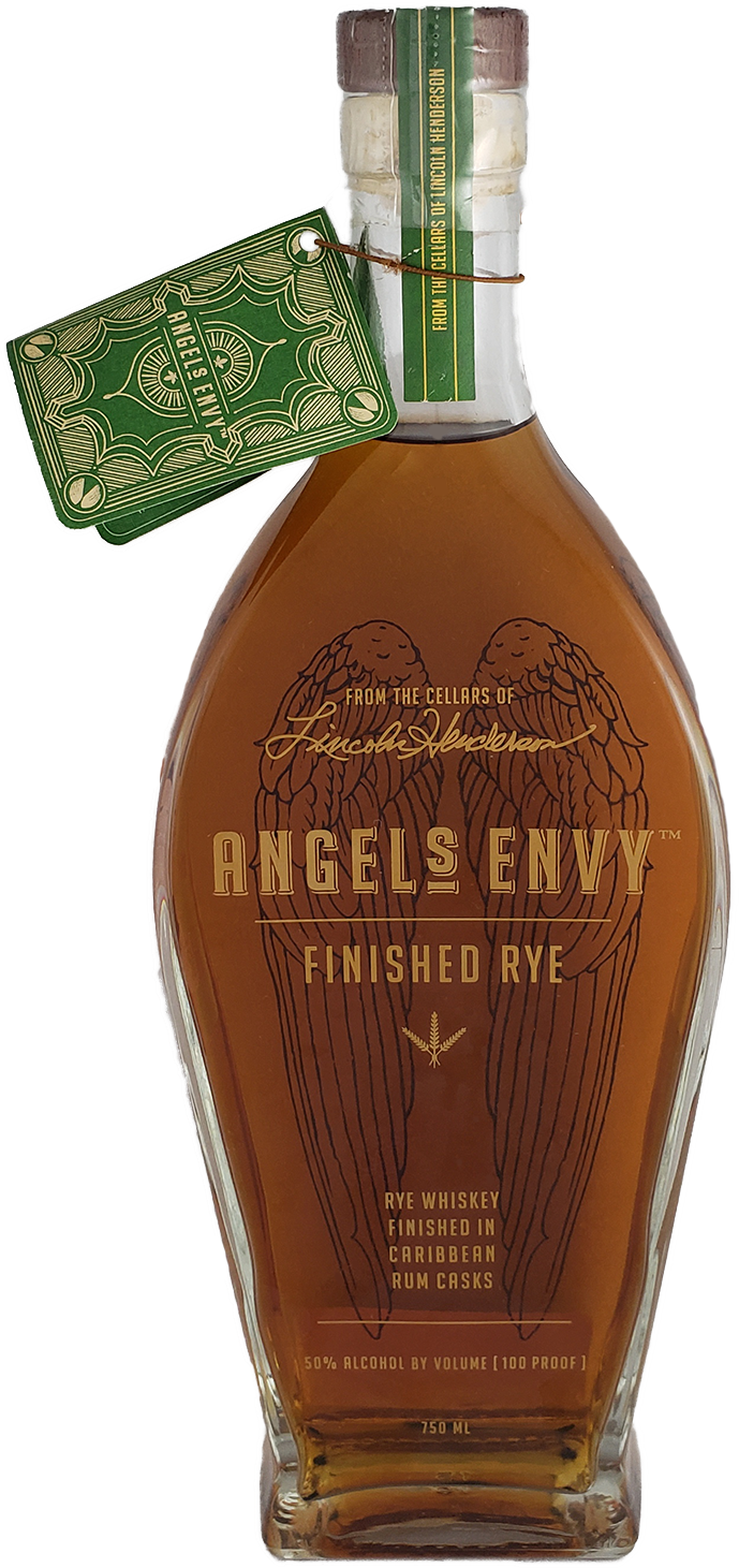 Angel's Envy RYE