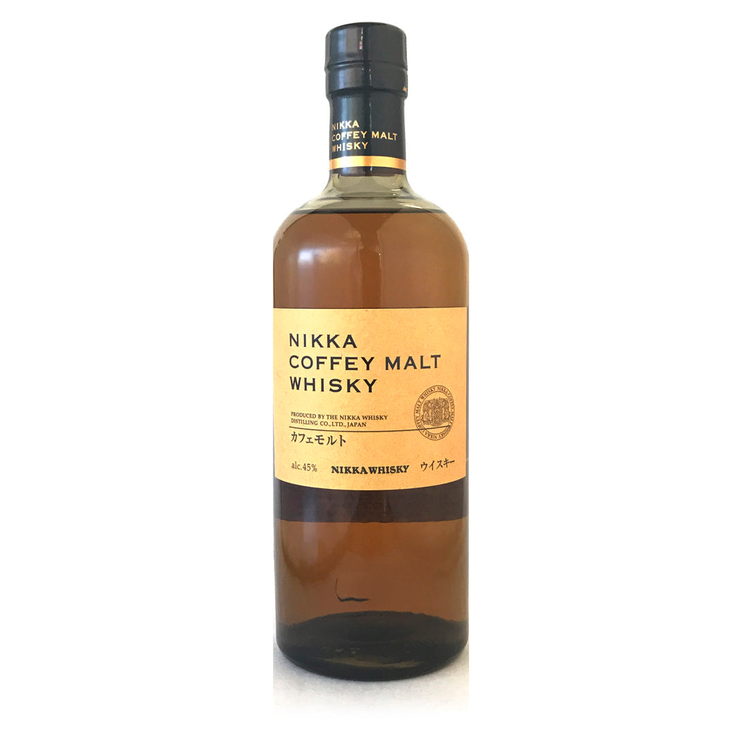 Nikka Whiskey Coffey MALT 90