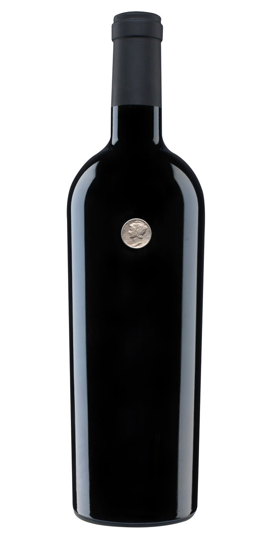 Orin Swift Mercury Head Cabernet Sauvignon 2016