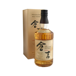 Kurayoshi Whisky Sherry Cask