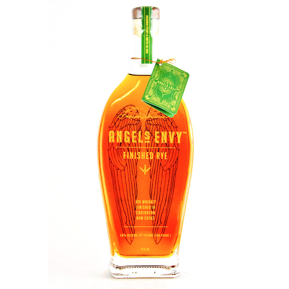 Angel's Envy RYE