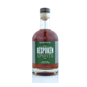 Bespoken Spirits Rye Whiskey  375ml