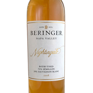 Beringer Nightingale 2008