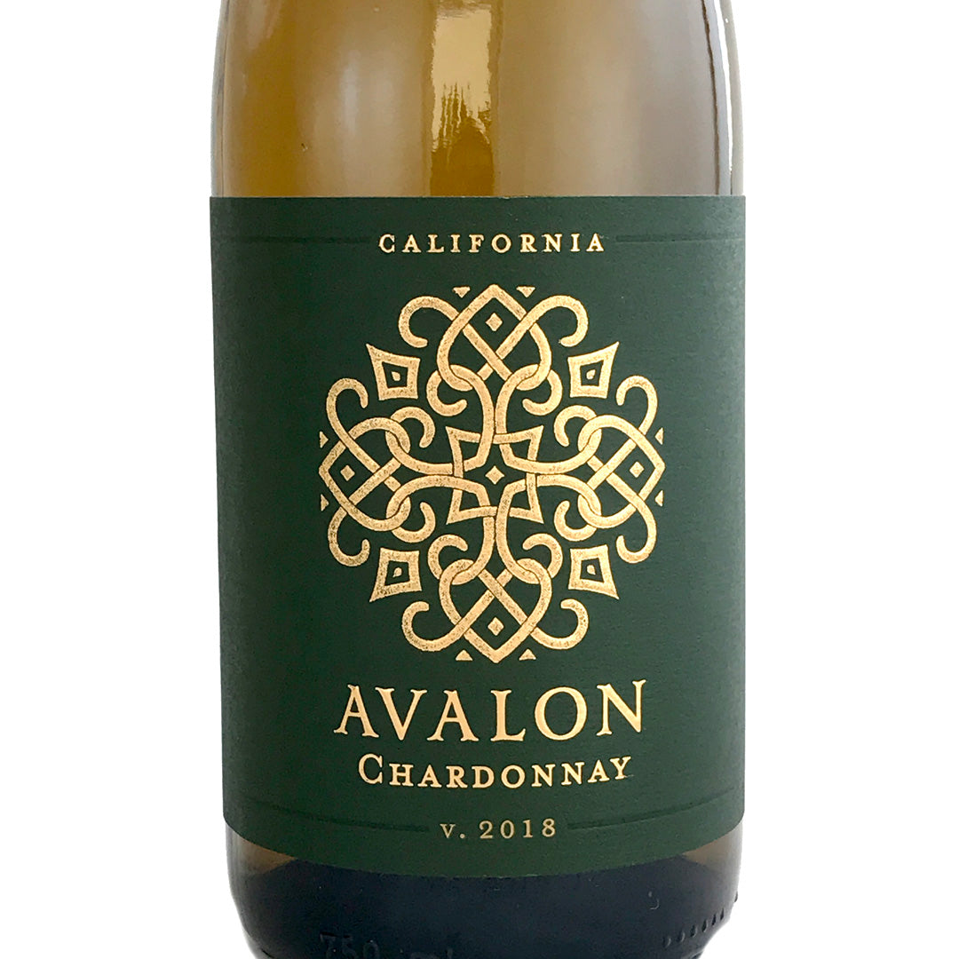 Avalon Chardonnay 2017