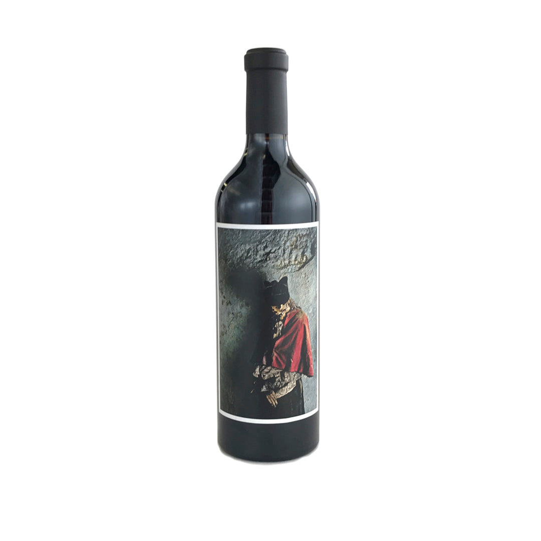 Orin Swift Palermo Cabernet Sauvignon 2017