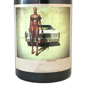 Orin Swift Machete 2017