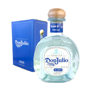 Don Julio Tequila Blanco