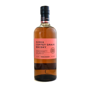 Nikka Whiskey Coffey Grain 90