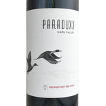 Load image into Gallery viewer, Paraduxx Proprietary Red Blend, 2011
