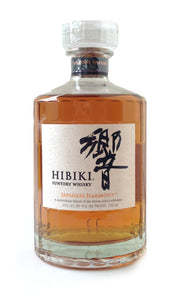 Hibiki 'Japanese Harmony' Blended Whisky, Japan