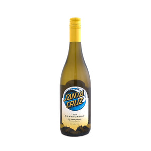 Santa Cruz Waves Chardonnay, 2019